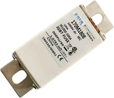 170m1808 Fuse Fuse in Saudi Arabia