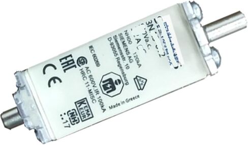 3NE8015 3NE8017 FAST Blow Fuse Fuse Protection Module (3NE8015) in Saudi Arabia