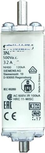 3NE8015 3NE8017 FAST Blow Fuse Fuse Protection Module (3NE8015) in Saudi Arabia