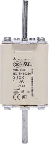 3na3680 3na3682 مكونات طاقة جهاز حماية FASE FUSE (3NA3680) in Saudi Arabia