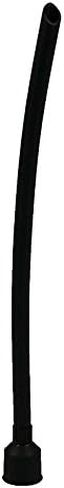 Atrix 31657 Rubber Flexneck Tool Nozzle, Medium, Black in Kuwait