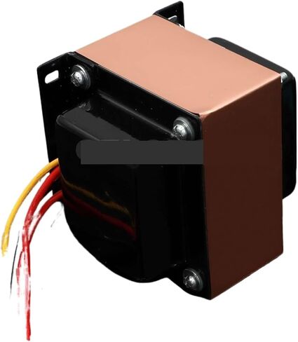 1pcs 115V/230V 300W Transformer 300VA 28V-0-28V/36V-0-36V with Copper foil Shield(28V-0-28V X2) in Saudi Arabia