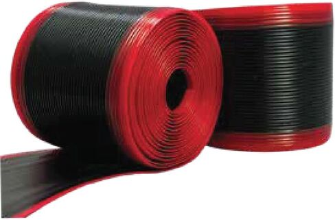 4" Bicycle Tire Liner Pair - Thorn Buster for Super Fat Tire Bikes 26 & 27.5 x 3.1-4.0 (Not e-Bikes) Stops Flats (2 Liners) in Saudi Arabia