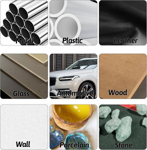 3 Inch Sanding Discs, 60 Pcs Wet Dry Sandpaper Pads 60/80/100/150/320/600/1000/1200/2500/4000/7000/10000 Grit for Wood Metal Jewelry Car Polishing in Saudi Arabia