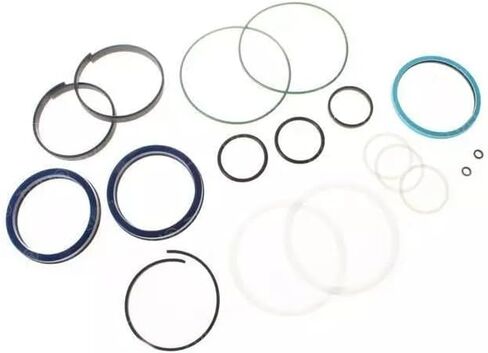 233745 233745GT SEAL KIT-4.5K Rotator يناسب Genie Lift Z-45/25 in Saudi Arabia