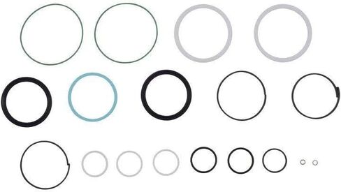 233745 233745GT SEAL KIT-4.5K Rotator يناسب Genie Lift Z-45/25 in Saudi Arabia