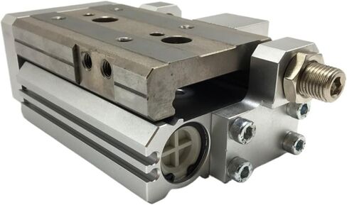 MXQ20-10AS/20AS/30AS/40AS/50AS MXQ20-10AT/20AT/30AT/40AT/50AT PNEUMATIC AIR SHILE SELIDE (MXQ20-10 ، AT) in Kuwait