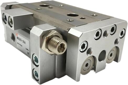 MXQ20-10AS/20AS/30AS/40AS/50AS MXQ20-10AT/20AT/30AT/40AT/50AT PNEUMATIC AIR SHILE SELIDE (MXQ20-10 ، AT) in Kuwait