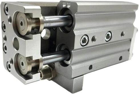 MXQ20-10AS/20AS/30AS/40AS/50AS MXQ20-10AT/20AT/30AT/40AT/50AT PNEUMATIC AIR SHILE SELIDE (MXQ20-10 ، AT) in Kuwait