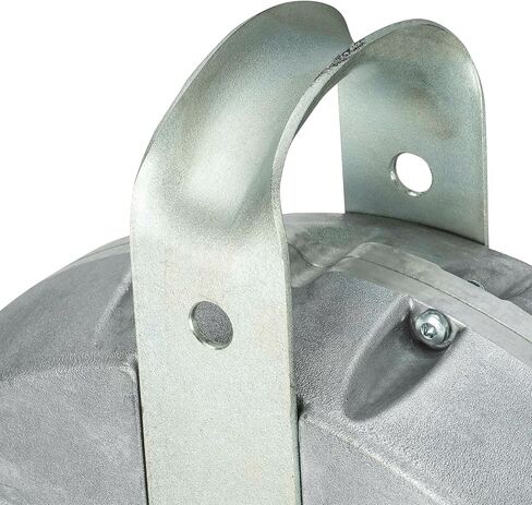 Peakworks Fall Protection Leading Edge Self Retracting Device (SRD) - 6 ft Single Leg Web with Snap Hook - Certified ANSI Z359.14-2021 SRL-P Class 2 (Available in Multiple Lengths & Styles) in Saudi Arabia