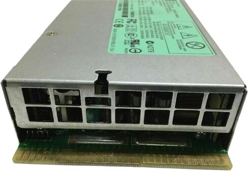 1pc 1200W HSTNS-PL11 498152-001 490594-001 438203-001 Server Power Supply PSU for DL580G6 G7 Switching Power Adapter in Saudi Arabia