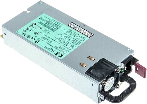 1pc 1200W DPS-1200FB A HSTNS-PD11 440785-001 438202-002 441830-001 for Mining PSU in Saudi Arabia