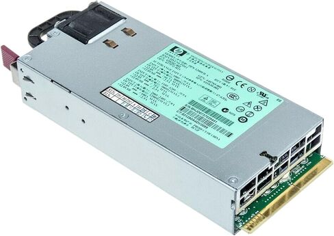 1pc 1200W DPS-1200FB A HSTNS-PD11 440785-001 438202-002 441830-001 for Mining PSU in Saudi Arabia