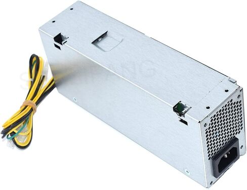 1pc لـ 510s 700 280 G2 400 G4 6PIN 180W PSU PA-1181-7 PCH018 00PC780 SP50H29568 DPS-180AB-22A DPS-180AB-22B PCF011 in Saudi Arabia