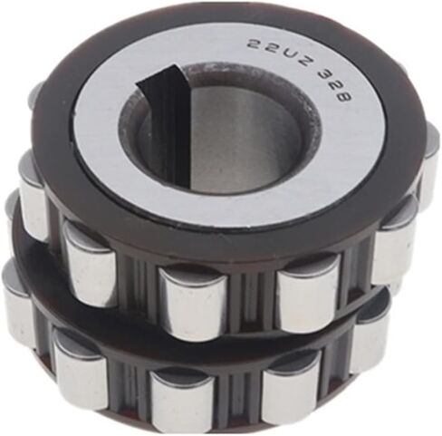 1pcs Reducer Bearing Overall Eccentric Bearing 65UZ418T2X-SX,612 7187 YSX,620 YSX,TRANS6112529,609 59 YRX(65UZ418T2X-SX) in Saudi Arabia