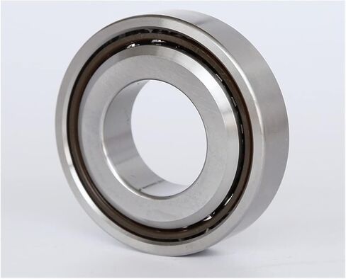 1pcs ball brutce تحمل 35TAB07U / GM P4 عالي الدقة ذات سرعة عالية الأداة محمل المغزل (35TAC72B SUC10PN7B) in Saudi Arabia