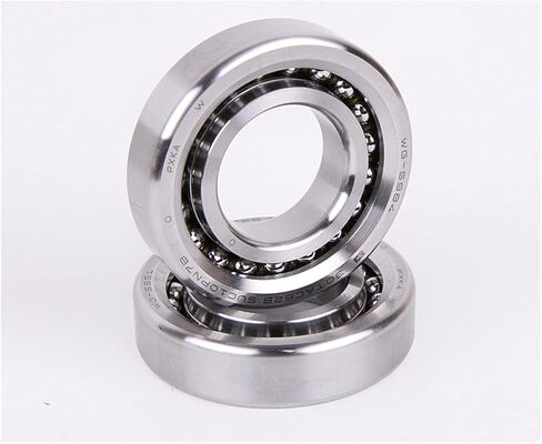 1pcs ball brutce تحمل 35TAB07U / GM P4 عالي الدقة ذات سرعة عالية الأداة محمل المغزل (35TAC72B SUC10PN7B) in Saudi Arabia
