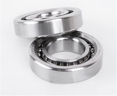 1pcs ball brutce تحمل 35TAB07U / GM P4 عالي الدقة ذات سرعة عالية الأداة محمل المغزل (35TAC72B SUC10PN7B) in Saudi Arabia