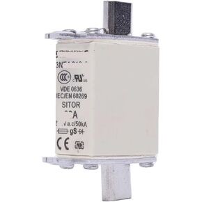 3NA6230 3NA6230-4 مكونات طاقة جهاز حماية الصمامات السريعة (3NA6230) in Saudi Arabia