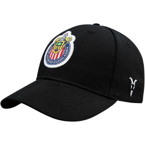 Icon Sports Chivas Cap - Unisex Adult in Saudi Arabia