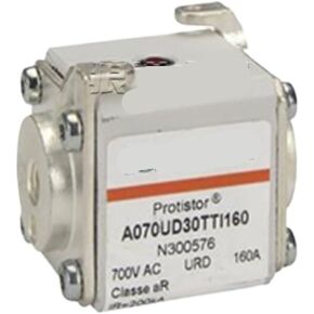 FUSE A070UD30TTI160 N300576 690V 160A FUSE in Saudi Arabia