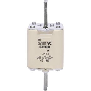 3NW6101-3NW6104-1 مكونات طاقة حماية FASE FUSE للحماية (3NW6104-1) in Saudi Arabia