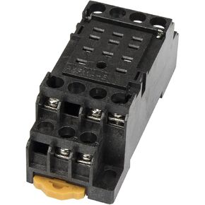 20pcs / lot pyf11a-e 11 pin relay base for my3 hh53p h3y-3 in Kuwait