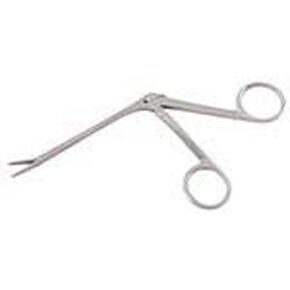 Alligator Forcep Ear Polypus 3 1/2" in Saudi Arabia