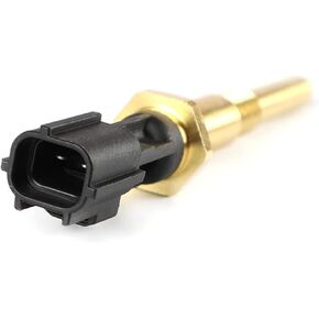 مستشعر درجة حرارة الماء 1S7F6G004AB 1S7Z-6G004-AA 5S8257 L3H518840 CAR Auto Auto Accessorie 1PCS (Long) in Kuwait