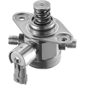 EP1028 High Pressure Fuel Pump with Seal Gasket and Bolt Compatible with GMC Terrain 2010-2017,Compatible with Chevy Equinox 2010-2017, Malibu 2013-2014, Impala, Regal LaCrosse Verano, 2.4L L4 in Saudi Arabia