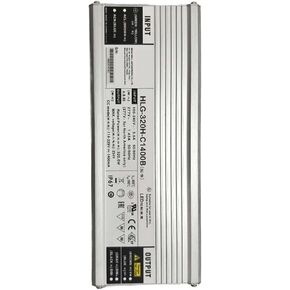 HLG-320H-C1400B 320W DRIVER Dimmable LED in Kuwait