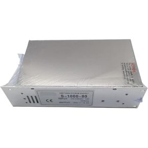 1000W عملية تحويل مصدر الطاقة 0-12V 15V 24V 36V 40V 48V 55V 60V 72V 80V 90V 100V 110V 220V لـ AC TO DC (220VAC ، 0-100V) in Kuwait