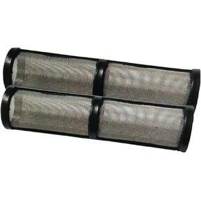 60 Mesh Pump Body Filter Screen Fits 395/495 Atomizer Sprayers, 2 Pack. - in Kuwait