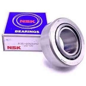 NSK Japan R35-60 Rear Differential-Front Pinion Bearing for 38140-0C000 in Saudi Arabia