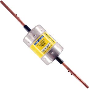 Bussmann LPS-RK-250SP ، 250 AMP 600V DELAY/SLEY Blow Class RK1 FUSE in Saudi Arabia