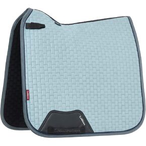 LeMieux Suede Dressage Square - English Saddle Pads for Horses - Equestrian Riding Equipment and Accessories in Saudi Arabia