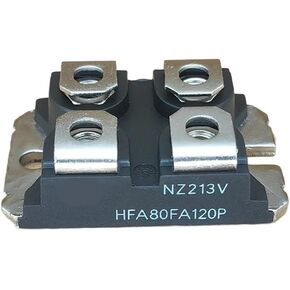 1PC VS-HFA80FA120P وحدة الطاقة الصمام الثنائي SOT-227B in Kuwait