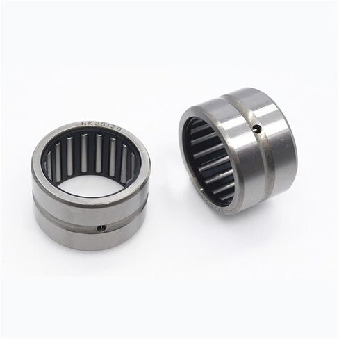 2pcs Without Inner Ring Needle Roller Bearings NK55/30, NK55/35, NK60/25, NK60/35, NK65/25, NK65/35, NK68/25(NK65 35 65x78x35) in Kuwait