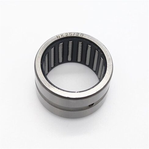 2pcs Without Inner Ring Needle Roller Bearings NK55/30, NK55/35, NK60/25, NK60/35, NK65/25, NK65/35, NK68/25(NK65 35 65x78x35) in Kuwait
