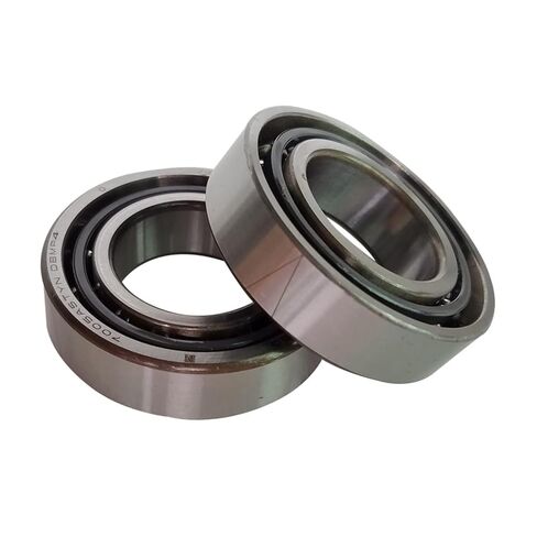 7207C 7208C 7209C 7210C 7211C 7212C P4 Machine Tool Bearings (7207C P4) in Kuwait