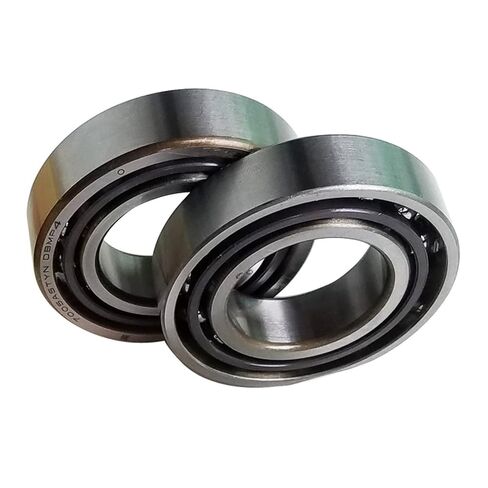 7207C 7208C 7209C 7210C 7211C 7212C P4 Machine Tool Bearings (7207C P4) in Kuwait
