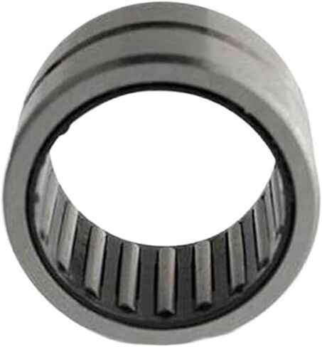 2PCS NK16/16 16 * 24 * 16mm No Inner Needle Roller Bearings in Saudi Arabia