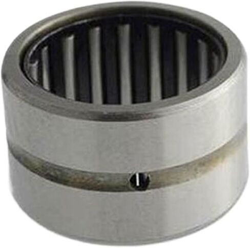 2PCS NK16/16 16 * 24 * 16mm No Inner Needle Roller Bearings in Saudi Arabia
