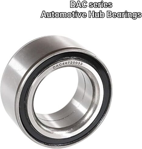 1PCS DAC42820037 42 * 82 * 37MM 431 498 625 A 443 498 625 B 443 498 625 C Wheel Bearing Front Axle in Saudi Arabia