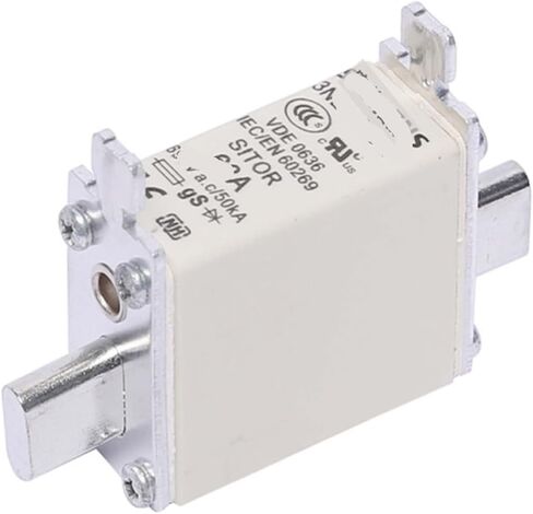 3NA6230 3NA6230-4 Fast Fuse Protection Device Power Module Components(3NA6230) in Saudi Arabia