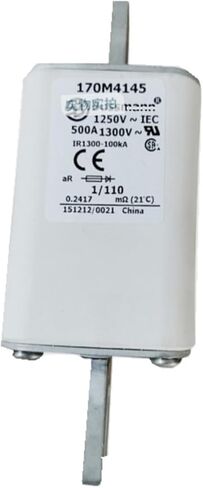 170m4145 Fuse Fuse in Saudi Arabia