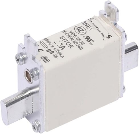 3NE5431-0C 3NE5433-0C FAST Blow Fuse FUSE MOTERY MOVER (3NE5433-0C) in Saudi Arabia