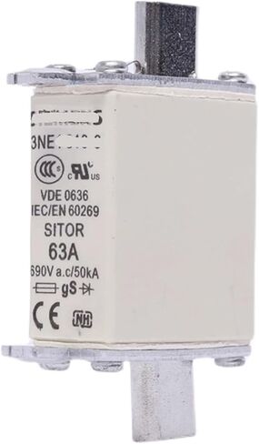 3NE5431-0C 3NE5433-0C FAST Blow Fuse FUSE MOTERY MOVER (3NE5433-0C) in Saudi Arabia
