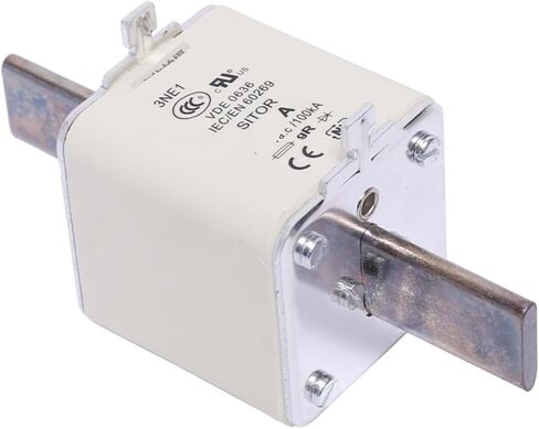 3NE8720-1 3NE8721-1 Fast-Acting Fuse Protection Device Power Module(3NE8720-1) in Saudi Arabia