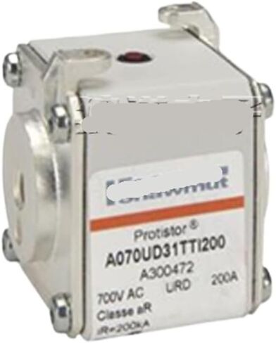 A070UD31TTI200 A300472 Fast Fuse 700V 200A in Saudi Arabia